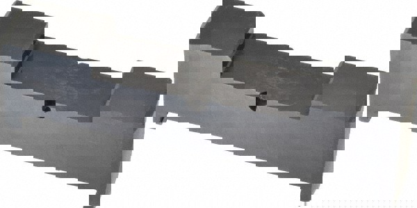 Spade Drill Accessory